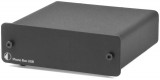 Фонокорректоры Pro-Ject Pro-ject Phono Box USB (DC) Black