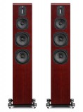   Quad Quad S-5 Mahogany