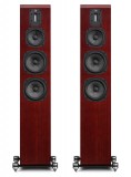   Quad Quad S-5 Mahogany