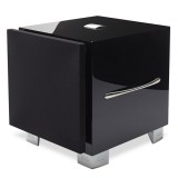   REL REL S2 Piano Black