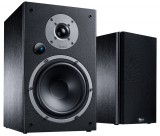    Magnat Monitor Reference 3A Black