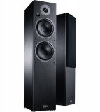   Magnat Magnat Monitor Reference 5A Black