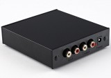    Rega Fono Mini A2D Black