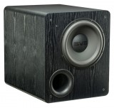   SVS PB-2000 Black Ash