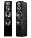   SVS SVS Prime Tower Black Ash