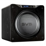   SVS SB16-Ultra Black Oak