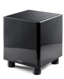   Sonus Faber Sonus Faber Gravis I Black