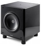   Sonus Faber Gravis II Black