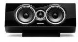    Sonus Faber Sonetto Center I Black