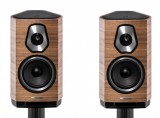    Sonus Faber Sonetto I Wood