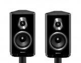    Sonus Faber Sonetto II Black