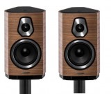    Sonus Faber Sonetto II Wood