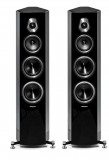   Sonus Faber Sonus Faber Sonetto V Black