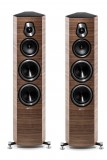    Sonus Faber Sonetto V Wood