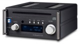    Teac CR-H101 Black