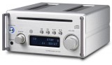    Teac CR-H101 Silver