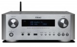    Teac NP-H750 Silver