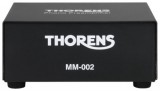 Проигрыватели винила Thorens Thorens MM-002 Black