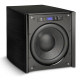  Velodyne Velodyne DD18 + Ebony High Black