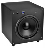   Velodyne Velodyne Wi-Q 12 Black