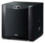   Yamaha NS-SW200 Black