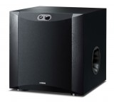   Yamaha NS-SW300 Black