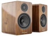    Acoustic Energy AE1 Active Gloss Walnut