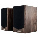    Acoustic Energy AE500 American Walnut Wood Veneer