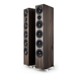    Acoustic Energy AE520 (2019) American Walnut