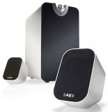 Комплекты акустики  Acoustic Energy AEGO M White