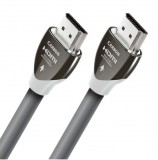HDMI  AudioQuest AudioQuest HDMI Carbon 12m Gray
