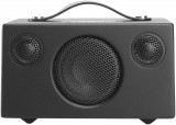 Мини HI-FI сиcтемы  Audio Pro Addon T3+ Black