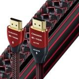 HDMI   AudioQuest HDMI Cinnamon Active PVC 12.5m