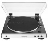 ������������� ������ Audio-Technica Audio-Technica AT-LP60XBT WH