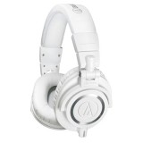 �������� PRO � DJ Audio-Technica Audio-Technica ATH-M50X White