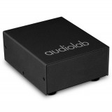   AudioLab DC-Block Black