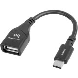 USB   AudioQuest Dragontail-C Extender USB