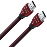 HDMI   AudioQuest HDMI Cherry Cola PVC 10.0m