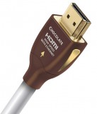 HDMI  AudioQuest AudioQuest HDMI Chocolate 20m