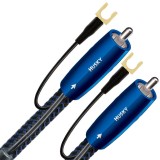   AudioQuest AudioQuest Husky RCA-RCA Braid 2m