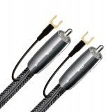     AudioQuest Wolf RCA-RCA Braid 2m