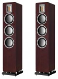    Audiovector QR 5 Dark Walnut Veneer