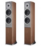   Audiovector Audiovector R 3 Signature Italian Walnut