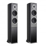    Audiovector R 3 Signature Black Ash