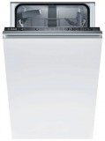 Посудомоечные машины Bosch Bosch SPV25CX01R