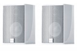   Canton Canton CD 1020 White High Gloss
