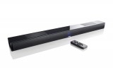   Canton Smart Soundbar 10 Black