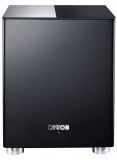   Canton Canton Smart Sub 8 Black