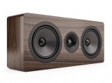    Acoustic Energy AE105-2 Walnut