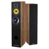   Davis Acoustics Davis Acoustics Hera 150 American Walnut